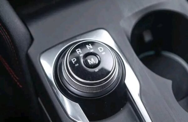 Ford Focus ST-Line – Image 9