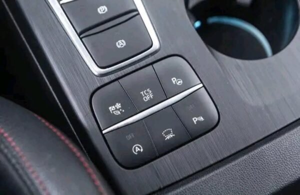 Ford Focus ST-Line – Image 17