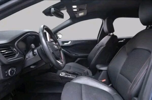 Ford Focus ST-Line – Image 16