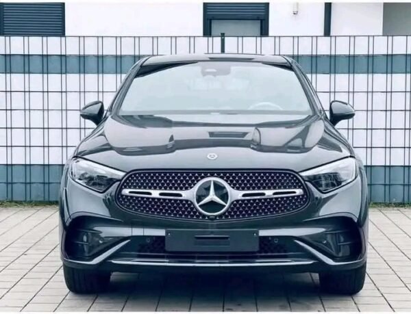 Mercedes-Benz GLC – Image 8