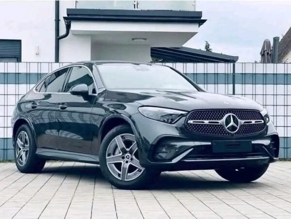 Mercedes-Benz GLC – Image 3