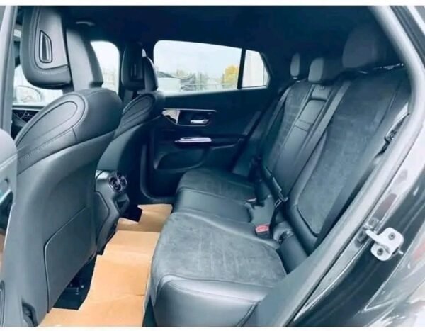 Mercedes-Benz GLC – Image 5