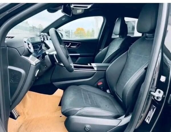 Mercedes-Benz GLC – Image 7