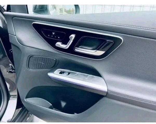 Mercedes-Benz GLC – Image 6