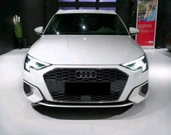 Audi A3 Sportback – Image 2