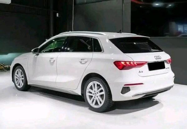 Audi A3 Sportback – Image 13