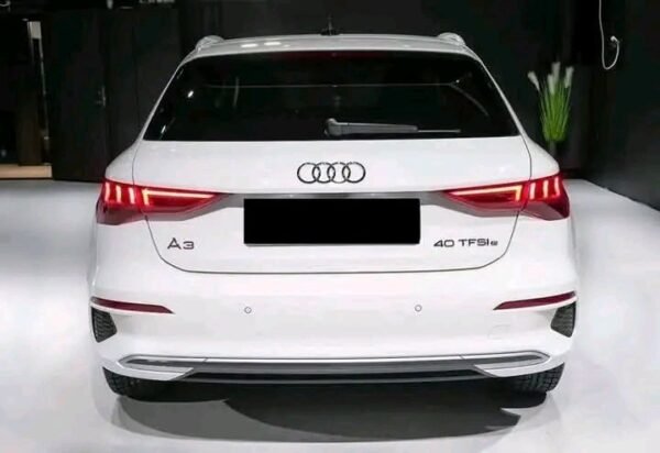 Audi A3 Sportback – Image 14