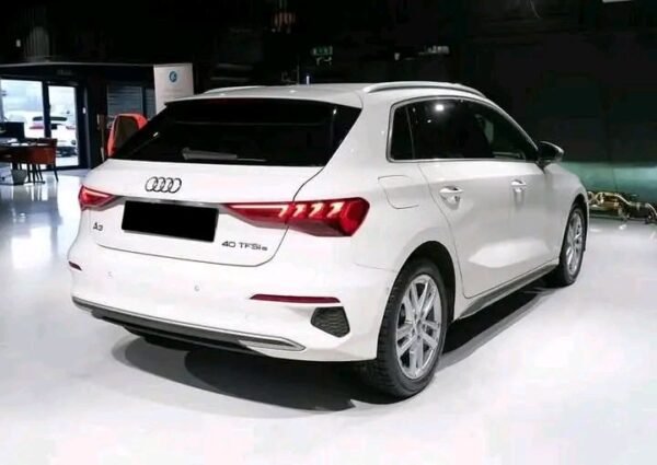 Audi A3 Sportback – Image 9