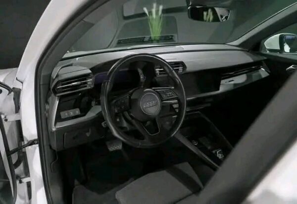 Audi A3 Sportback – Image 11