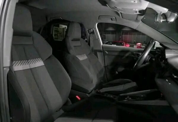 Audi A3 Sportback – Image 4