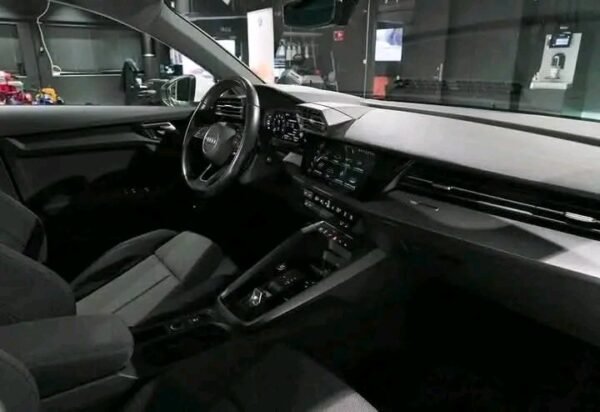 Audi A3 Sportback – Image 7