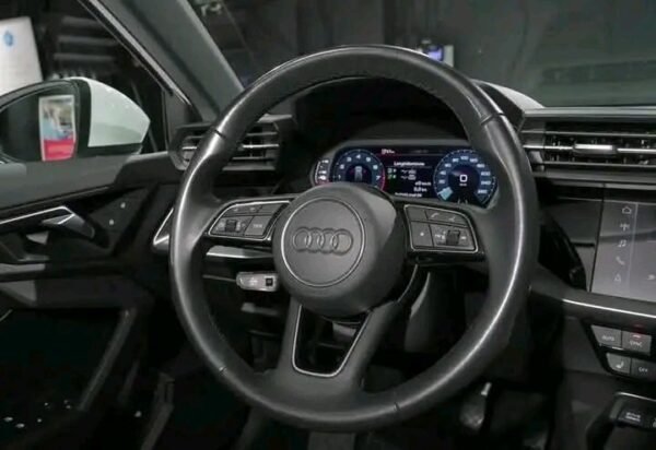 Audi A3 Sportback – Image 5