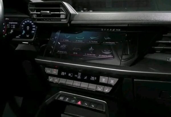 Audi A3 Sportback – Image 12