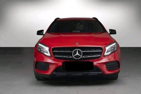 Mercedes-Benz GLA – Image 5