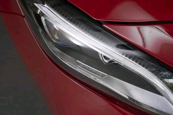 Mercedes-Benz GLA – Image 7