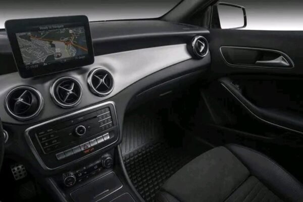 Mercedes-Benz GLA – Image 3