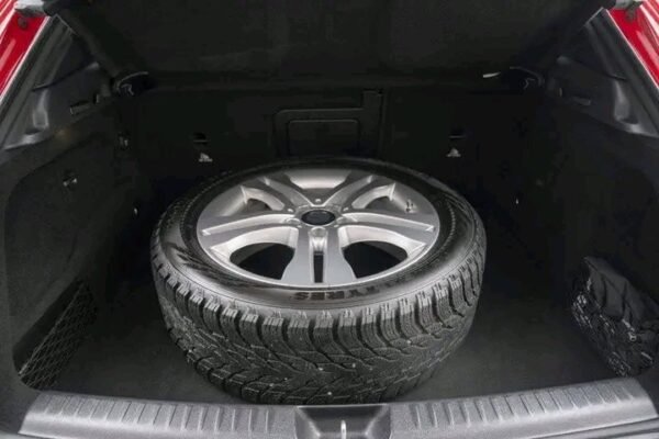 Mercedes-Benz GLA – Image 25