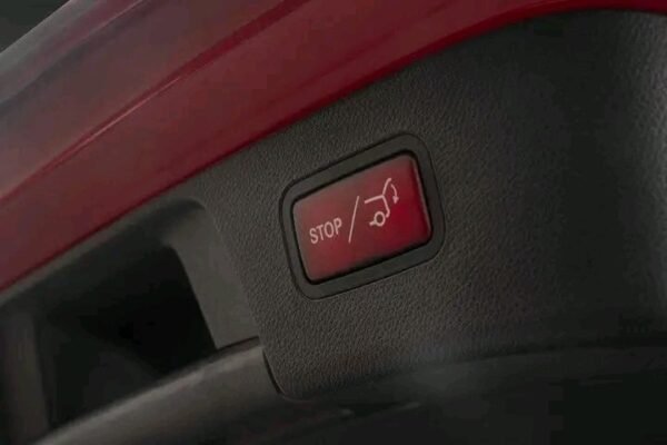 Mercedes-Benz GLA – Image 11