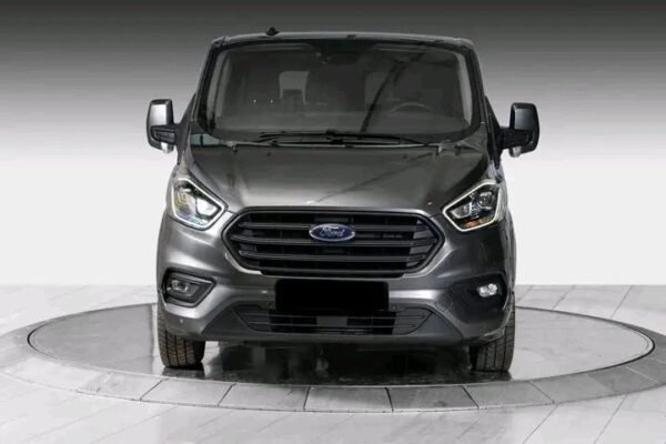 Ford Tourneo Custom – Image 15