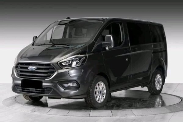 Ford Tourneo Custom – Image 12