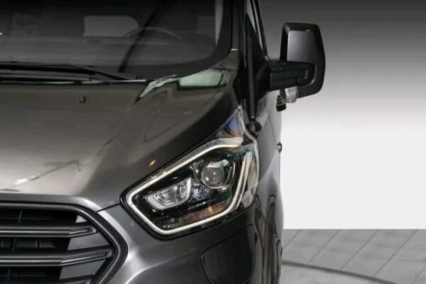 Ford Tourneo Custom – Image 6
