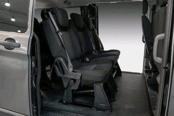 Ford Tourneo Custom – Image 4
