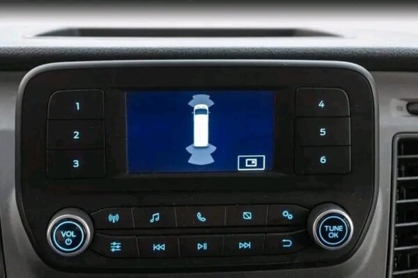 Ford Tourneo Custom – Image 3