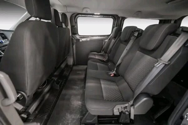 Ford Tourneo Custom – Image 22