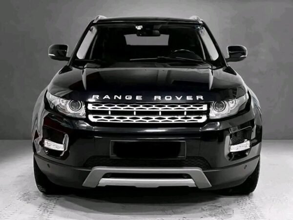Land Rover Range Rover Evoque – Image 2