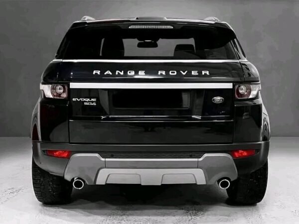Land Rover Range Rover Evoque – Image 16