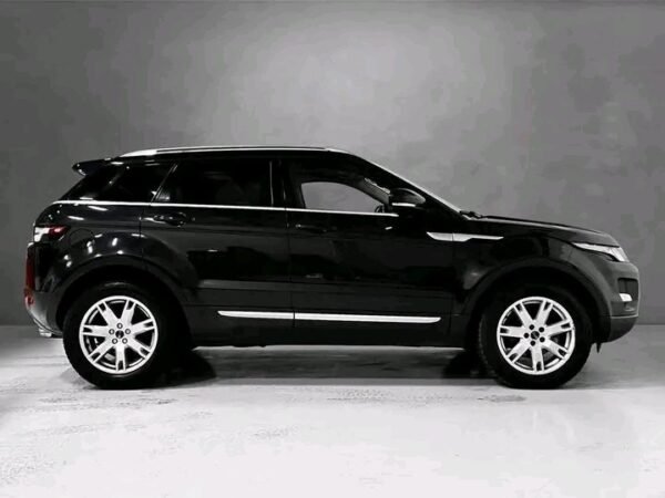 Land Rover Range Rover Evoque – Image 15