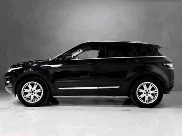 Land Rover Range Rover Evoque – Image 18