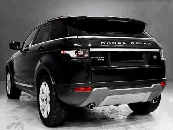 Land Rover Range Rover Evoque – Image 19