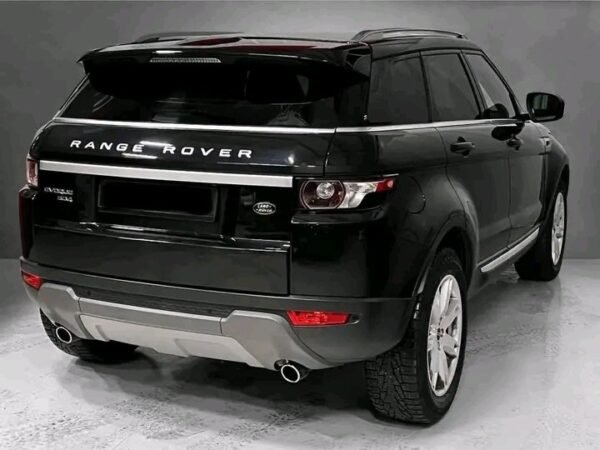 Land Rover Range Rover Evoque – Image 14