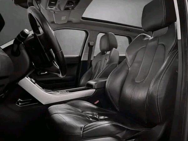 Land Rover Range Rover Evoque – Image 22