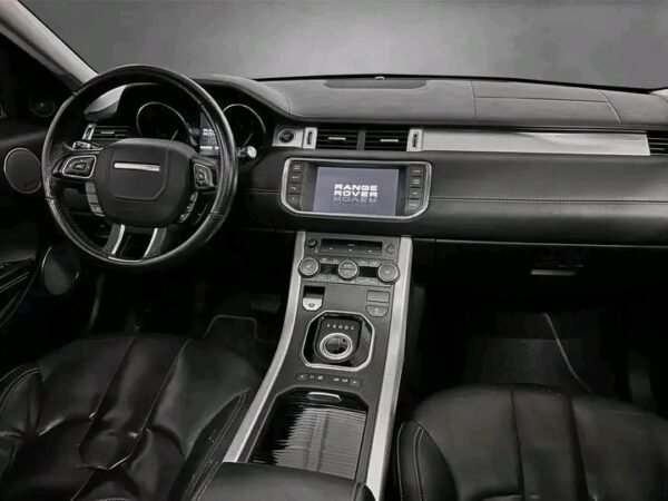 Land Rover Range Rover Evoque – Image 13