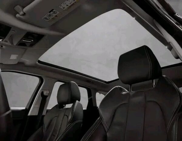 Land Rover Range Rover Evoque – Image 6