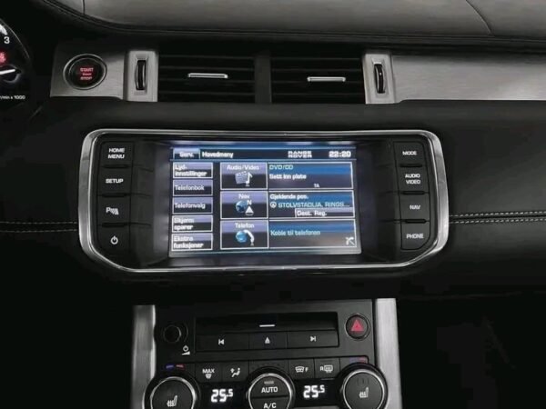 Land Rover Range Rover Evoque – Image 5