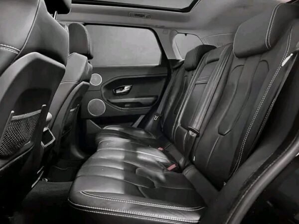 Land Rover Range Rover Evoque – Image 10