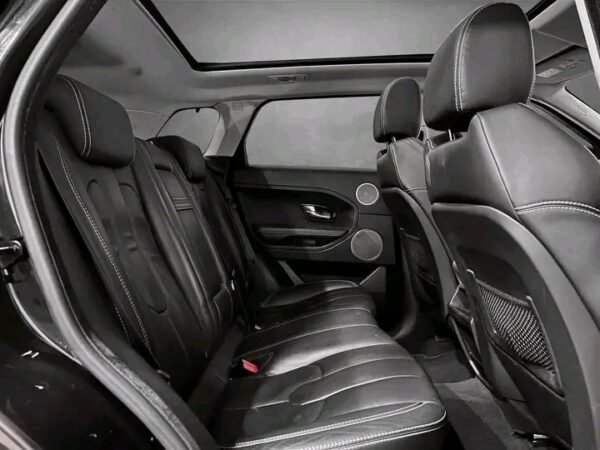 Land Rover Range Rover Evoque – Image 7