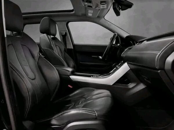 Land Rover Range Rover Evoque – Image 3