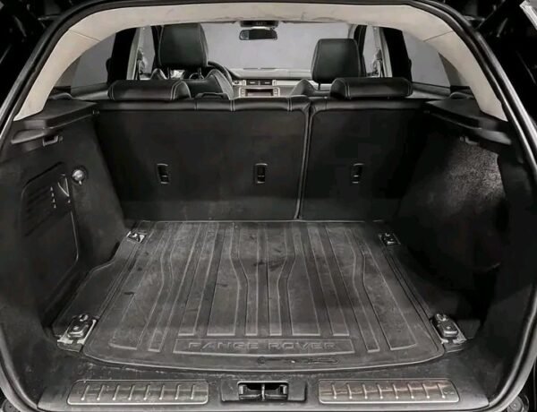 Land Rover Range Rover Evoque – Image 8