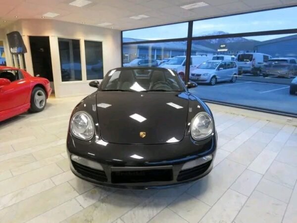 Porsche Boxster – Image 6