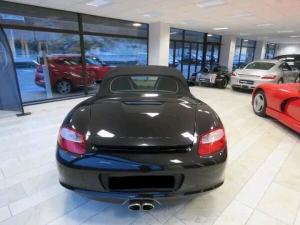 Porsche Boxster – Image 11