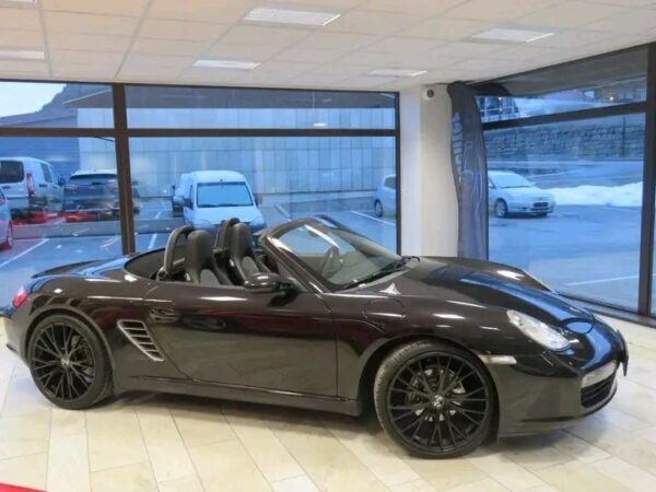 Porsche Boxster – Image 5