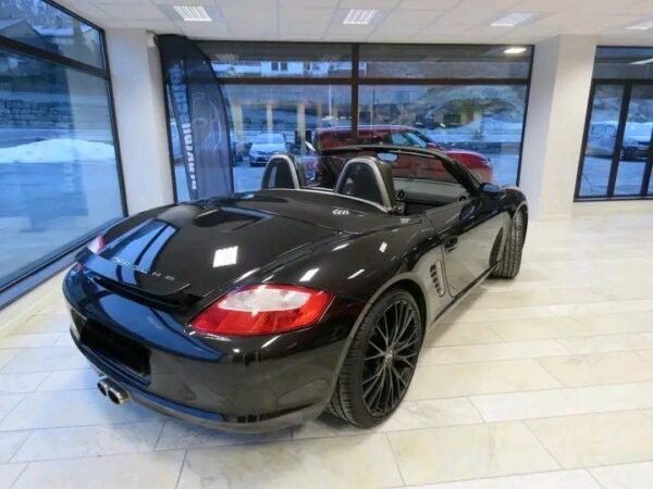 Porsche Boxster – Image 7