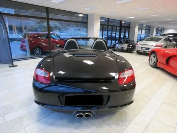 Porsche Boxster – Image 10