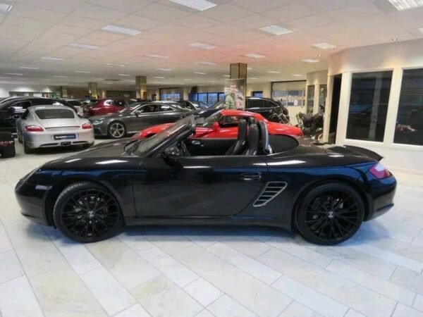 Porsche Boxster – Image 9