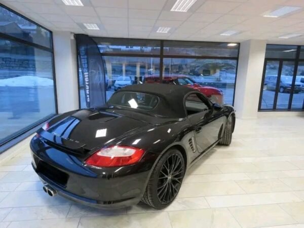 Porsche Boxster – Image 13