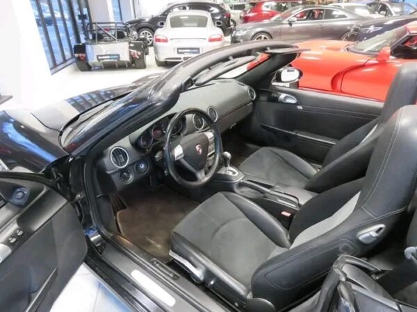 Porsche Boxster – Image 14